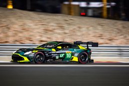 8H Bahrein: De vrije trainingen in beeld gebracht