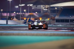 8H Bahrein: De vrije trainingen in beeld gebracht