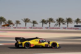 8H Bahrein: De vrije trainingen in beeld gebracht