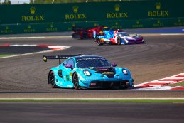 8H Bahrein: De vrije trainingen in beeld gebracht