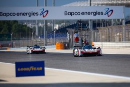 8H Bahrein: De vrije trainingen in beeld gebracht