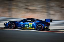 8H Bahrein: De vrije trainingen in beeld gebracht