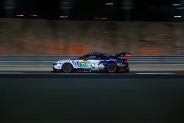 8H Bahrein: De vrije trainingen in beeld gebracht