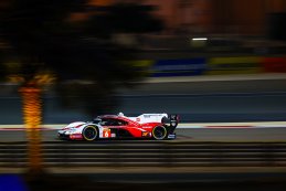 8H Bahrein: De vrije trainingen in beeld gebracht