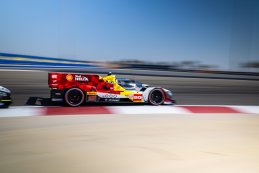 8H Bahrein: De vrije trainingen in beeld gebracht