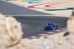 8H Bahrein: de vrijdag in beeld gebracht