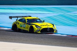 8H Bahrein: de vrijdag in beeld gebracht