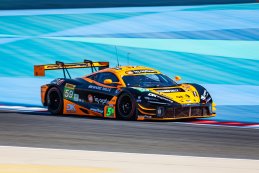 8H Bahrein: de vrijdag in beeld gebracht