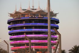 8H Bahrein: de vrijdag in beeld gebracht