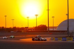 Cadillac Hertz Team Jota - Cadillac V-Series.R