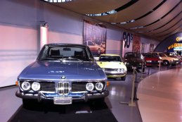Ferdinand Porsche Tentoonstelling Autoworld Brussels: The Heritage - from electric to electric