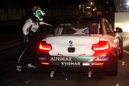 Alnimax Racing - BMW M235i Racing