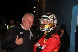 Hans Saenen - Bert Longin