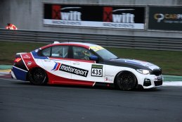 JJ Motorsport - BMW 330i VT2