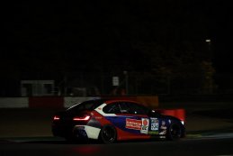 JJ Motorsport - BMW 330i VT2