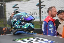 Race Promotion Night: De gridwalk in beeld gebracht