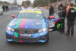 Race Promotion Night: De gridwalk in beeld gebracht