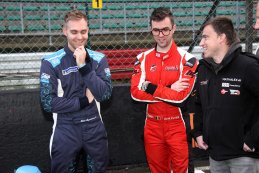 Race Promotion Night: De gridwalk in beeld gebracht