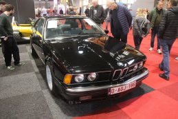 InterClassics Brussels: Terugblik in beeld