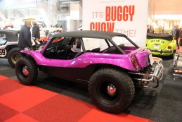 InterClassics Brussels: Terugblik in beeld