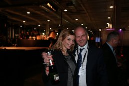 Kronos Events BRCC prijsuitreiking 2013