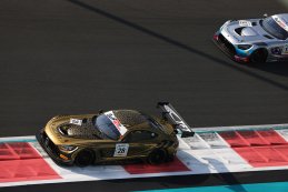 Gulf 12 Hours 2024 in beeld