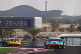 Gulf 12 Hours 2024 in beeld