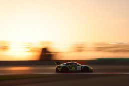 Gulf 12 Hours 2024 in beeld