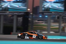 Gulf 12 Hours 2024 in beeld