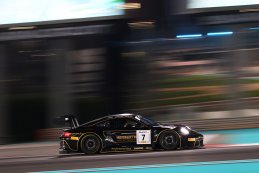 Gulf 12 Hours 2024 in beeld