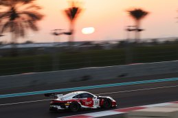 Gulf 12 Hours 2024 in beeld