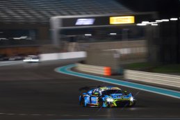 Gulf 12 Hours 2024 in beeld