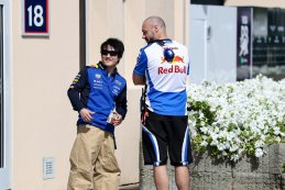 Wintertest Bahrein 1: de testsessies in beeld gebracht