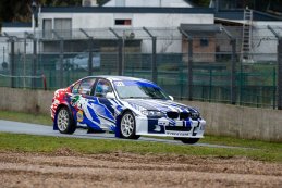 Circuit Zolder: De Wintercup Rally Zolder testdag 2 in beeld gebracht