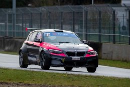 Circuit Zolder: De Wintercup Rally Zolder testdag 2 in beeld gebracht