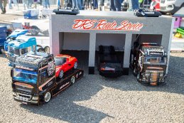 Circuit Zolder: "Roadstars against Cancer" in beeld gebracht