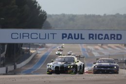 Paul Ricard: Het raceweekend in beeld gebracht