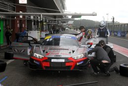 12H Spa: Het raceweekend in beeld gebracht