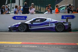 12H Spa: Het raceweekend in beeld gebracht
