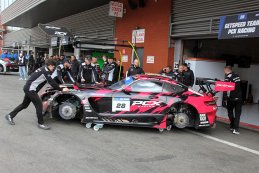 12H Spa: Het raceweekend in beeld gebracht