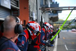 12H Spa: Het raceweekend in beeld gebracht