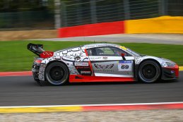 12H Spa: Het raceweekend in beeld gebracht