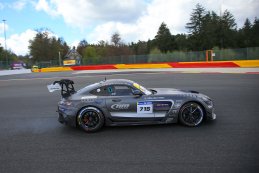 12H Spa: Het raceweekend in beeld gebracht