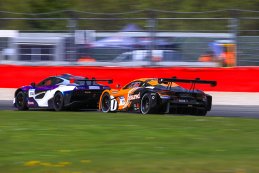 12H Spa: Het raceweekend in beeld gebracht