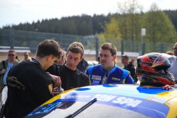 12H Spa: Het raceweekend in beeld gebracht