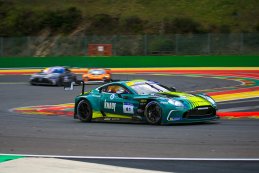 12H Spa: Het raceweekend in beeld gebracht