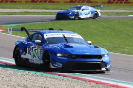 Imola: Het raceweekend in beeld gebracht
