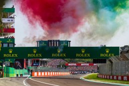 Imola: Het raceweekend in beeld gebracht