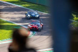 Imola: Het raceweekend in beeld gebracht