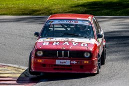 Bas Van Elderen - BMW E30 325i